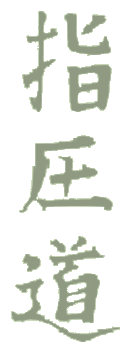 voie du shiatsu